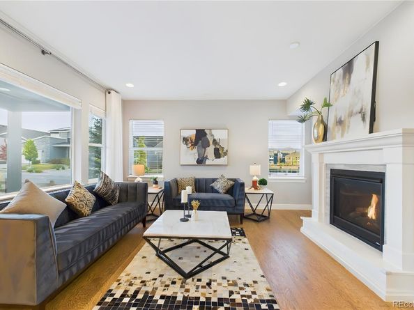 9427 Anvil Street, Arvada CO 80007
