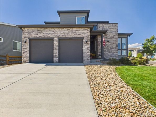 9427 Anvil Street, Arvada CO 80007