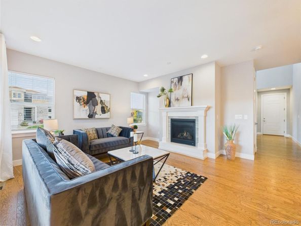 9427 Anvil Street, Arvada CO 80007