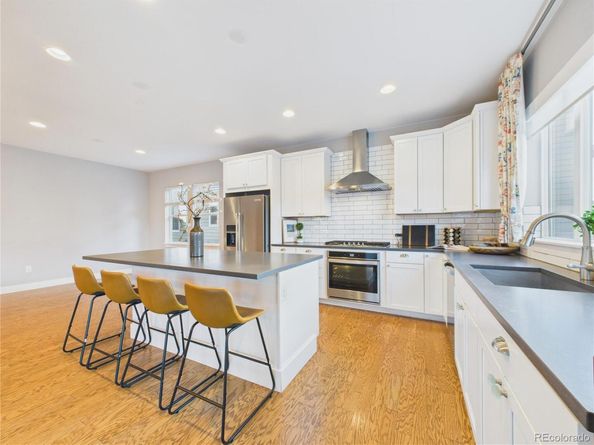 9427 Anvil Street, Arvada CO 80007