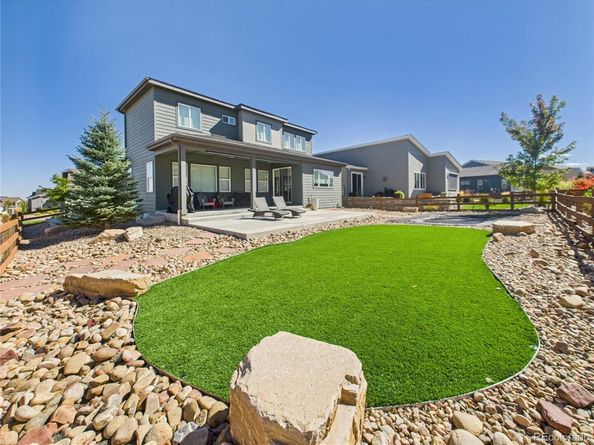 9427 Anvil Street, Arvada CO 80007