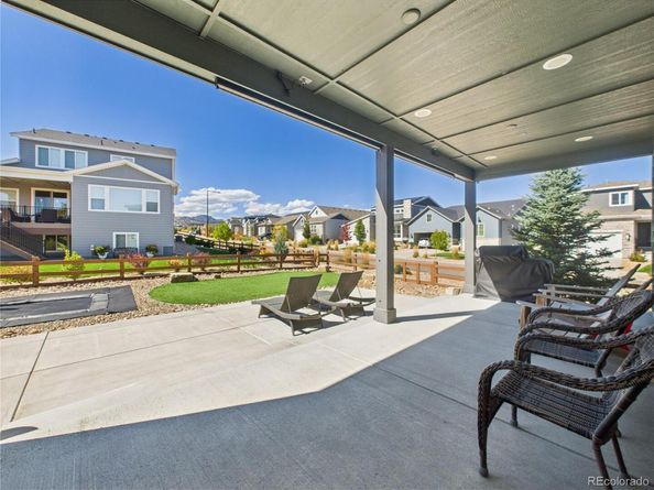 9427 Anvil Street, Arvada CO 80007