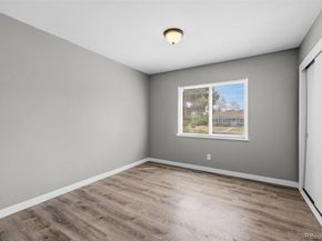 3001 S Forest Street, Denver CO 80222