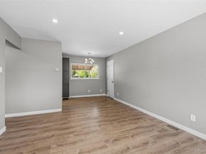 3001 S Forest Street, Denver CO 80222