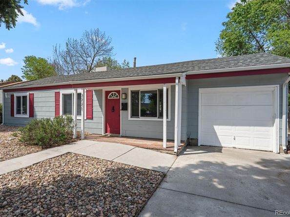 3001 S Forest Street, Denver CO 80222