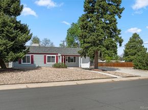 3001 S Forest Street, Denver CO 80222