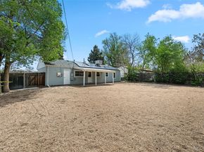 3001 S Forest Street, Denver CO 80222