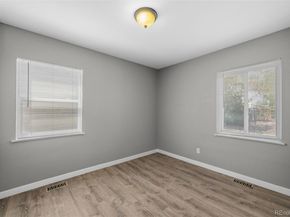 3001 S Forest Street, Denver CO 80222