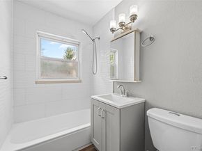3001 S Forest Street, Denver CO 80222