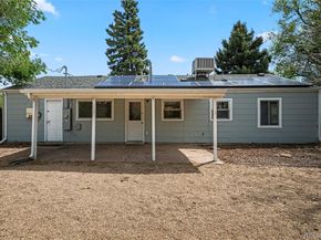 3001 S Forest Street, Denver CO 80222