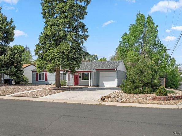 3001 S Forest Street, Denver CO 80222