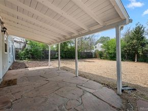 3001 S Forest Street, Denver CO 80222