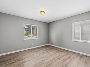 3001 S Forest Street, Denver CO 80222