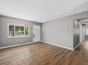 3001 S Forest Street, Denver CO 80222