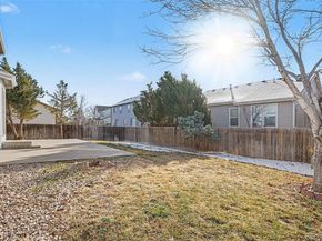 4828 Mt Cameron Drive, Brighton CO 80601