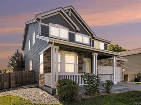 4828 Mt Cameron Drive, Brighton CO 80601