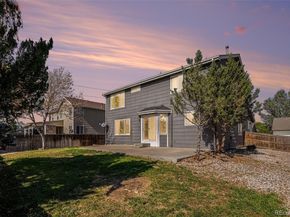 4828 Mt Cameron Drive, Brighton CO 80601