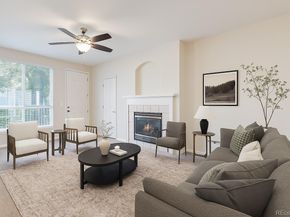 4242 S Blackhawk Circle 4D, Aurora CO 80014