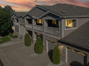 4242 S Blackhawk Circle 4D, Aurora CO 80014