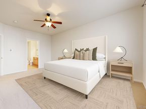 4242 S Blackhawk Circle 4D, Aurora CO 80014