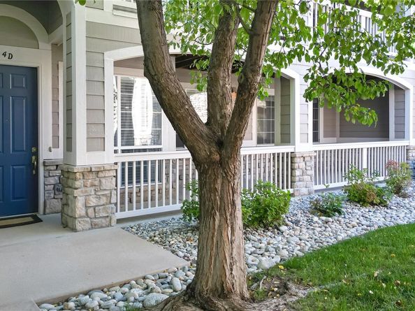 4242 S Blackhawk Circle 4D, Aurora CO 80014