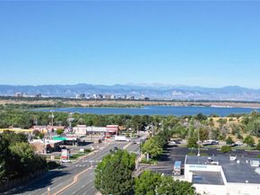 4242 S Blackhawk Circle 4D, Aurora CO 80014