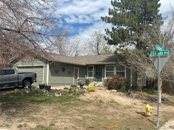 4105 S Laredo Way, Aurora CO 80013