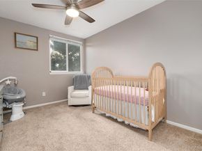 4304 S Genoa Court, Centennial CO 80015