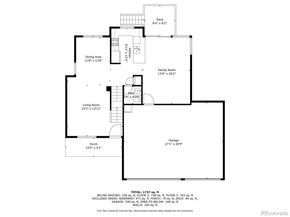 4304 S Genoa Court, Centennial CO 80015