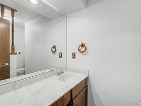 9491 W Jewell Place, Lakewood CO 80227