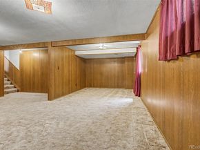 9491 W Jewell Place, Lakewood CO 80227