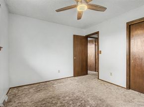 9491 W Jewell Place, Lakewood CO 80227