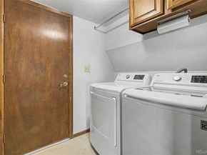 9491 W Jewell Place, Lakewood CO 80227