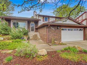 9491 W Jewell Place, Lakewood CO 80227