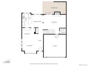 13804 W ILIFF Avenue, Lakewood CO 80228