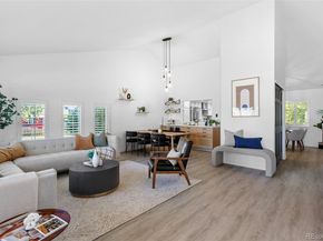 13804 W ILIFF Avenue, Lakewood CO 80228