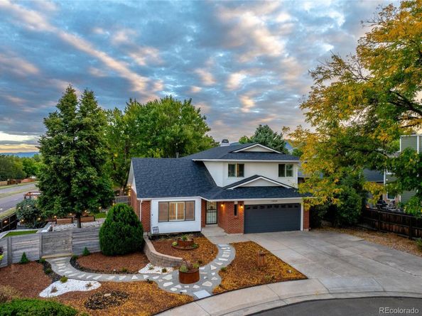 13804 W ILIFF Avenue, Lakewood CO 80228