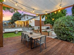 13804 W ILIFF Avenue, Lakewood CO 80228