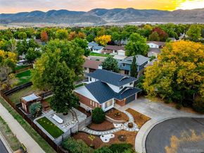13804 W ILIFF Avenue, Lakewood CO 80228