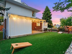 13804 W ILIFF Avenue, Lakewood CO 80228