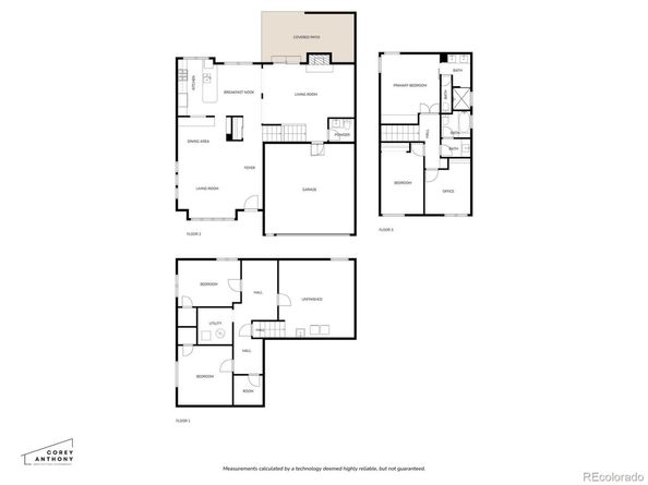 13804 W ILIFF Avenue, Lakewood CO 80228