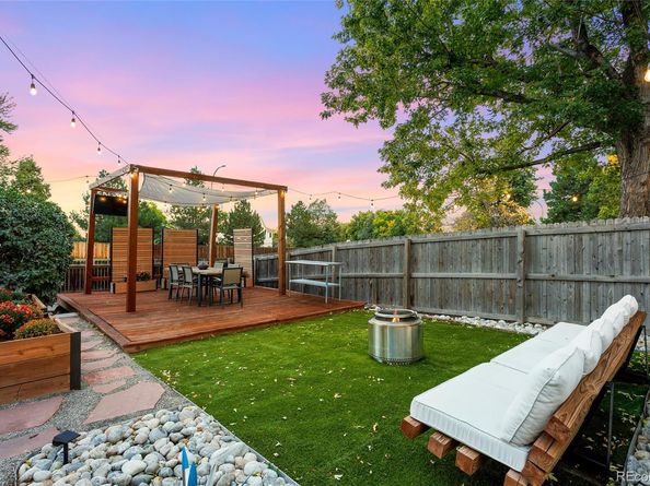 13804 W ILIFF Avenue, Lakewood CO 80228