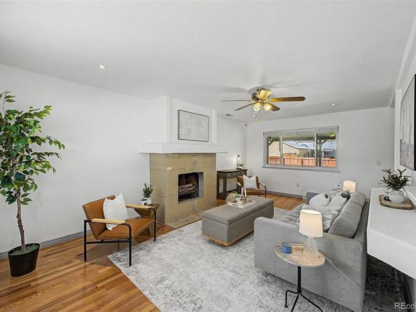 2145 S Fenton Street, Denver CO 80227