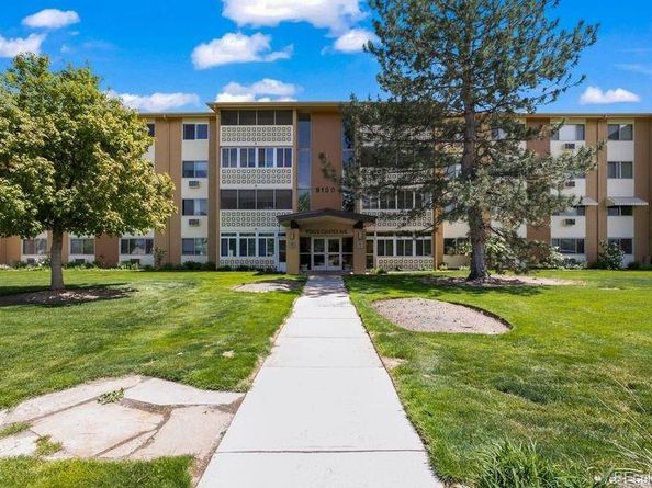 9150 E Center Avenue 7C, Denver CO 80247