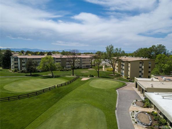9150 E Center Avenue 7C, Denver CO 80247