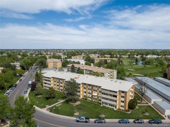 9150 E Center Avenue 7C, Denver CO 80247