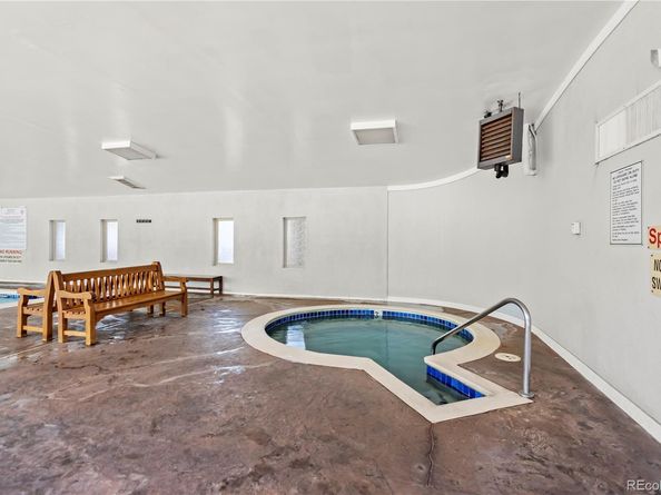 9150 E Center Avenue 7C, Denver CO 80247
