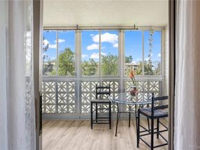 9150 E Center Avenue 7C, Denver CO 80247