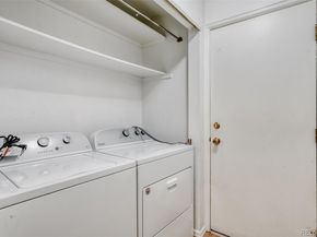 12525 E Tennessee Circle A, Aurora CO 80012