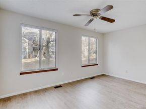 12525 E Tennessee Circle A, Aurora CO 80012